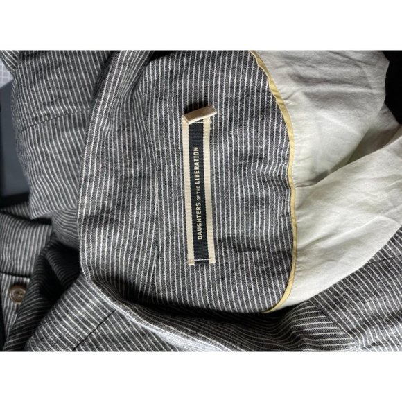 Anthropologie Daughters of the Liberation Jacket - Picture 6 of 6